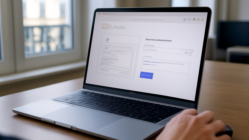 Whisk (Google Labs) : accéder et l’utiliser