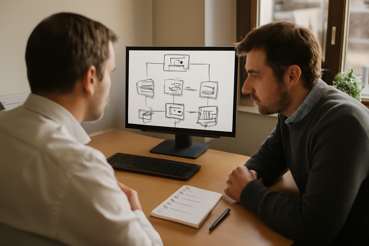 Api definition : comprendre une API et son utilité