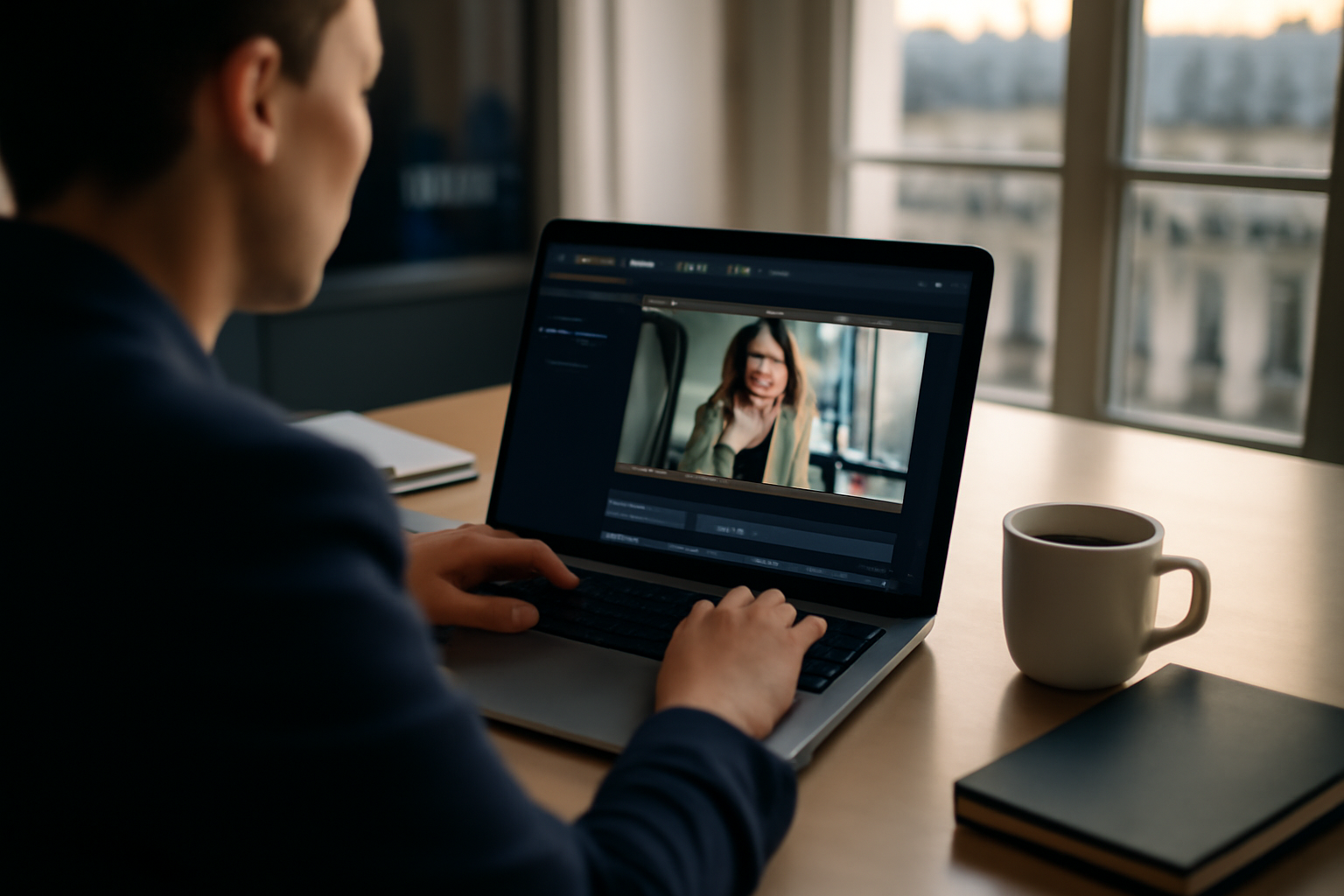 Dreamface gratuit : générer des vidéos IA