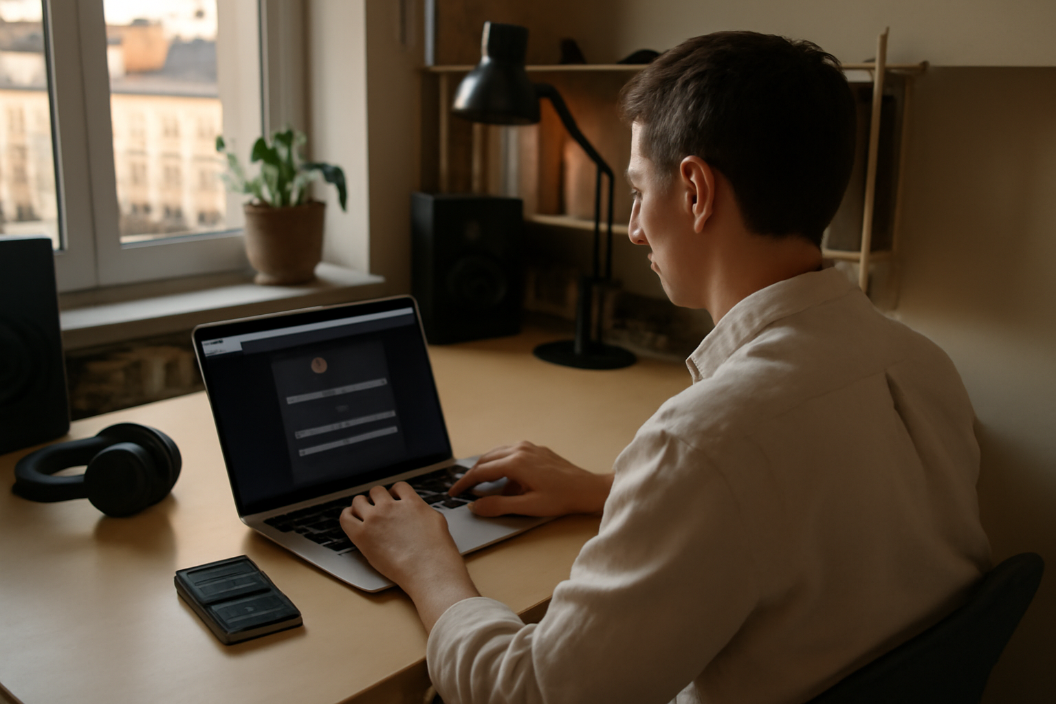 Mubert : musique IA libre de droits (comparatif)