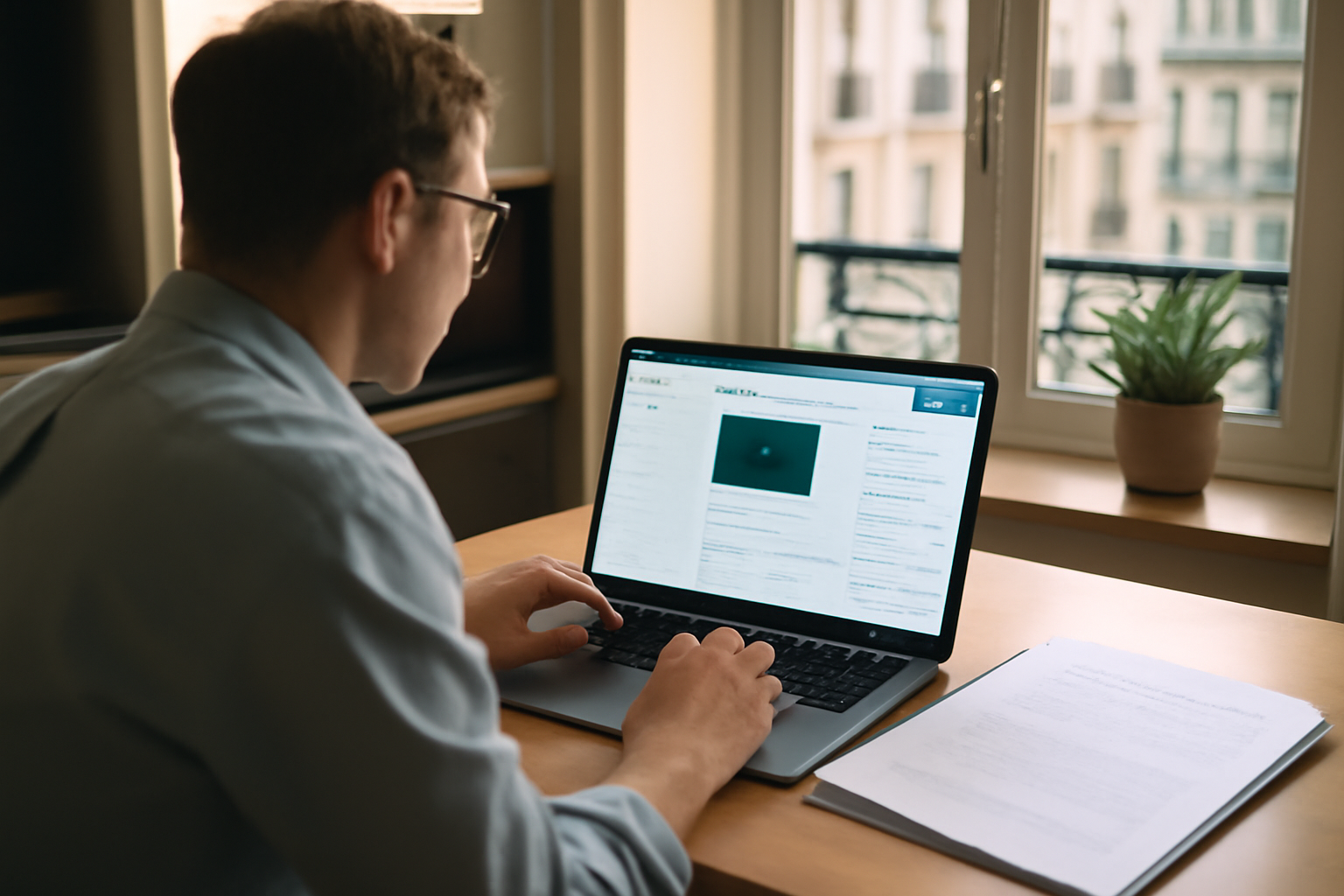 Nolej : accéder et démarrer l’e-learning