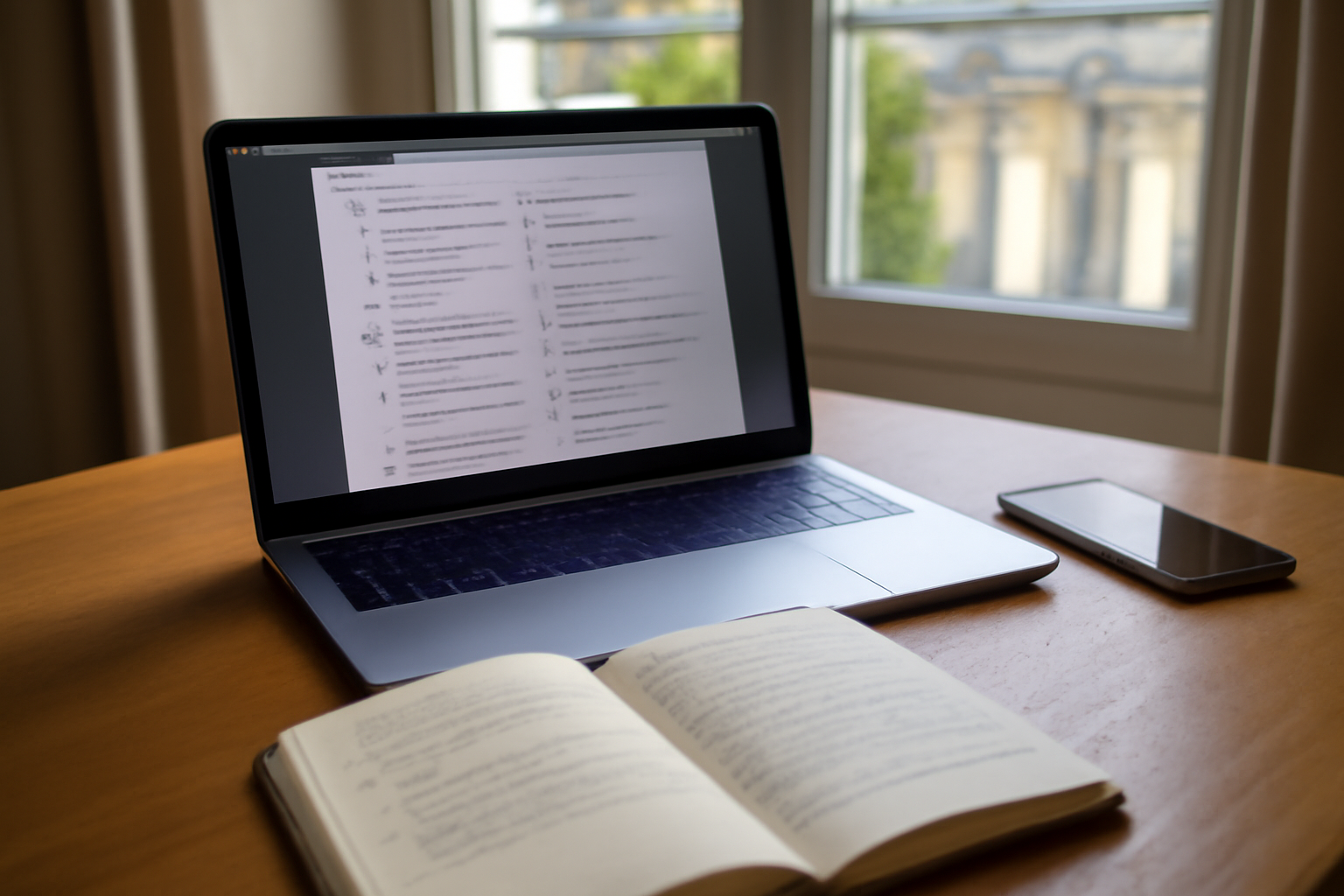Note gpt : apprendre et réviser plus vite