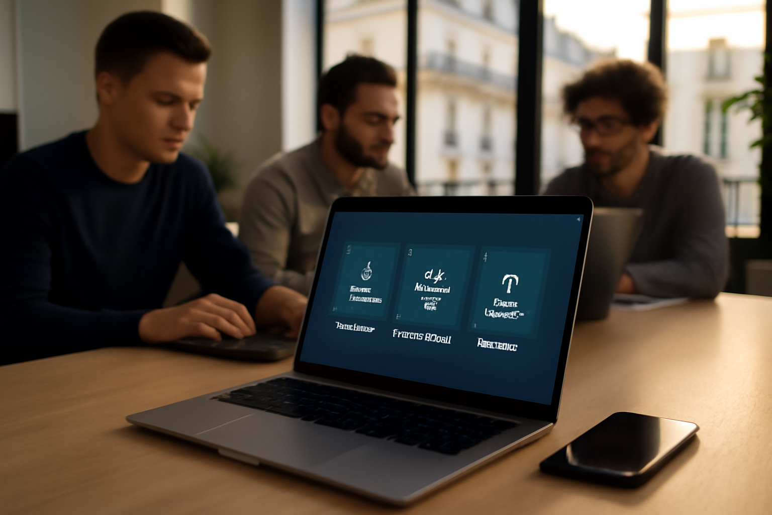 Segmind : comprendre l’IA et ses usages concrets
