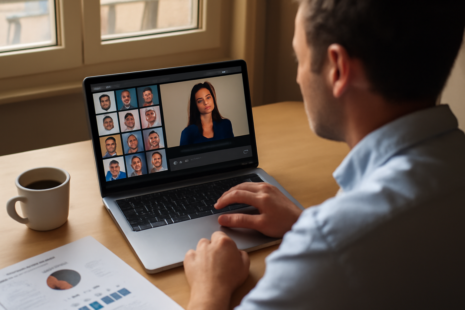 Vidnoz : avis, prix et test pour créer vite