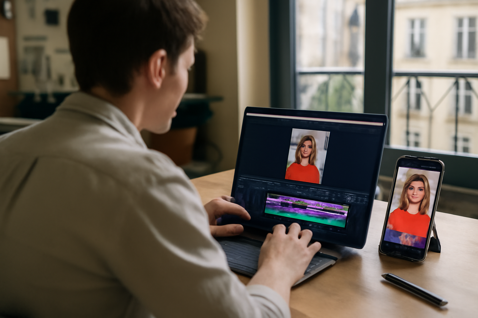 Vizard AI : avis, tarifs et essai pour shorts
