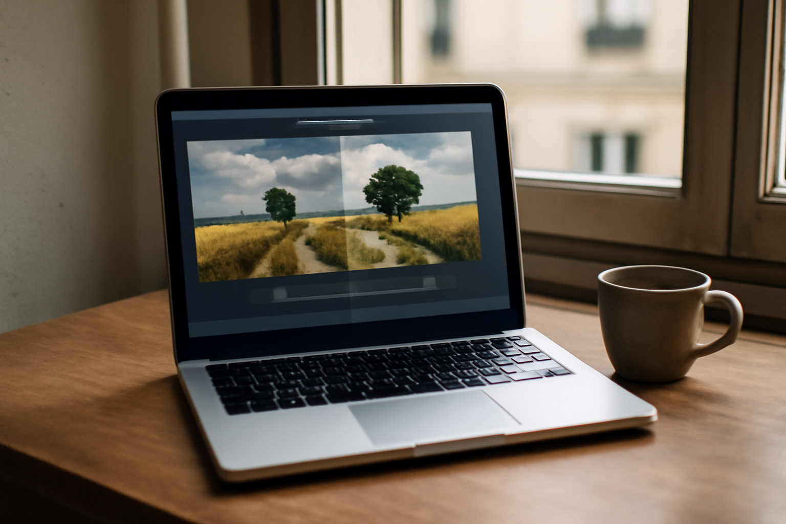 Compression image JPG : réduire facilement