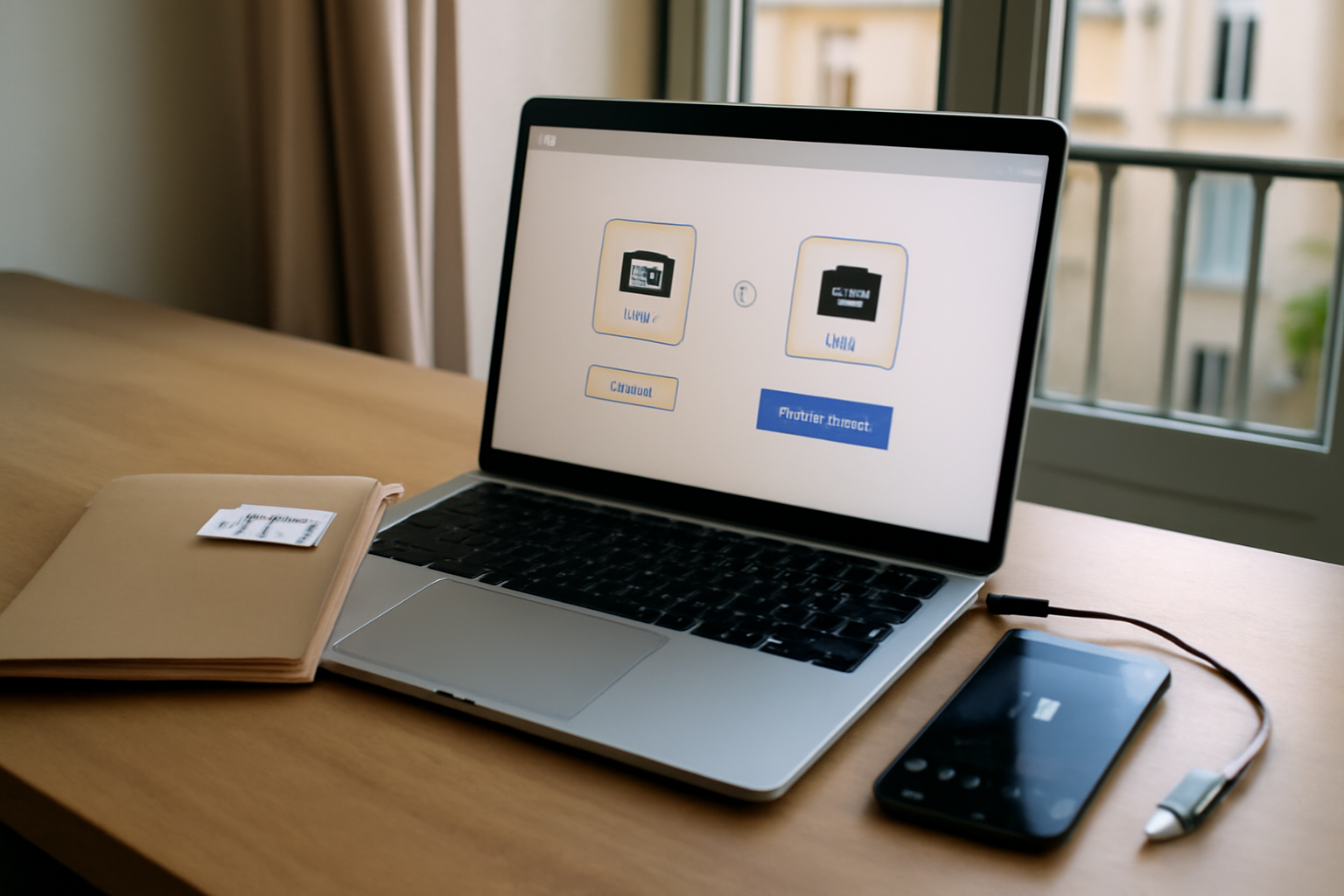Convertisseur AVI MP4 en ligne : guide