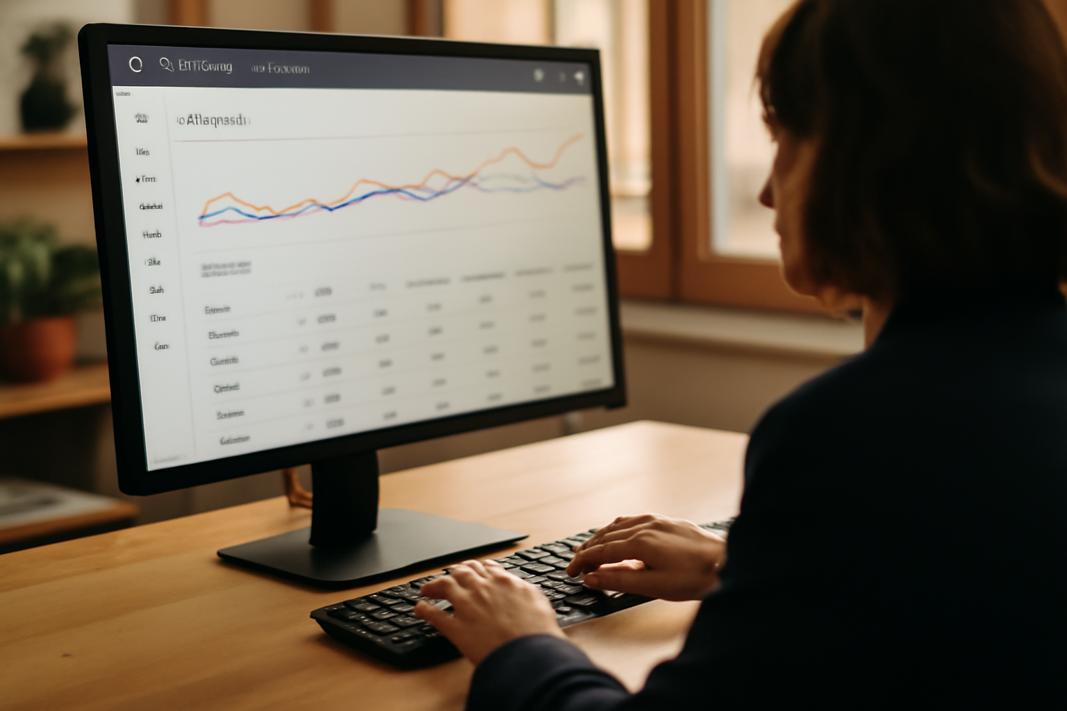 capture d’écran réaliste Google Ads avec identifiants id google ads et conversions