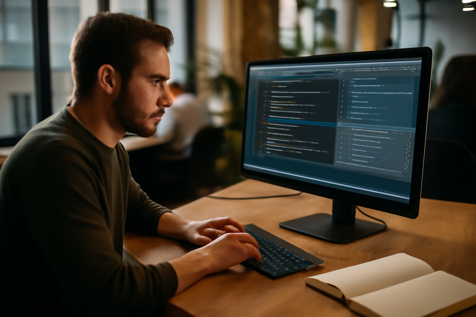 Ide c’est quoi : définition, exemples et utilité