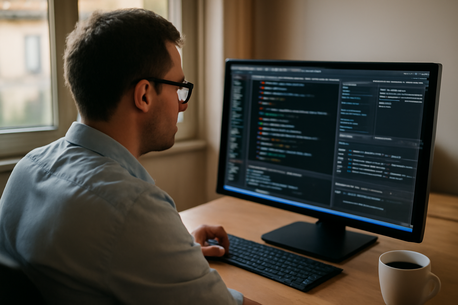 IDE informatique : définition et utilité (guide)
