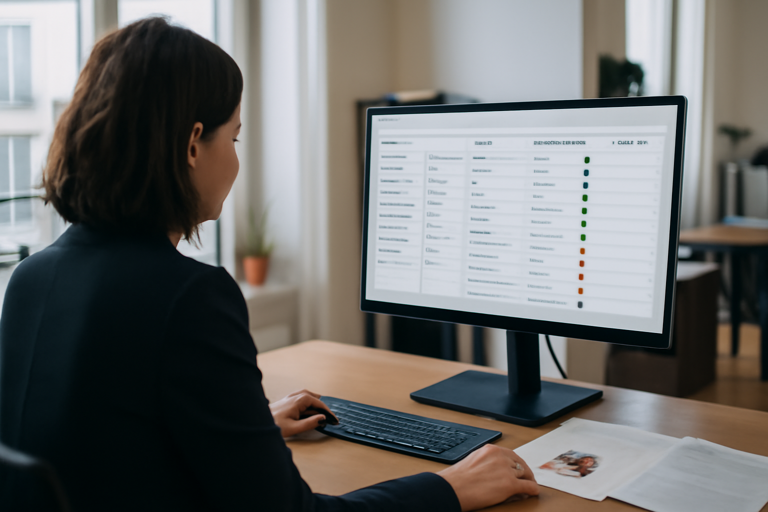 Logiciel PIM : définition claire et utilité