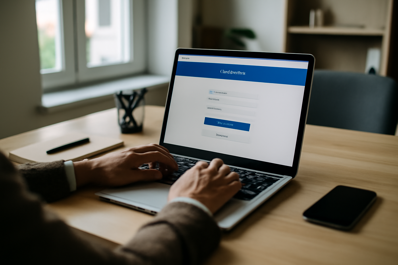 Accéder au mail IONOS : connexion webmail
