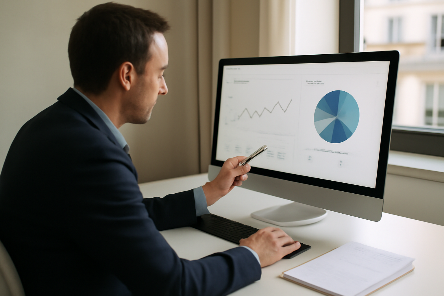Marketing digital définition : comprendre et agir