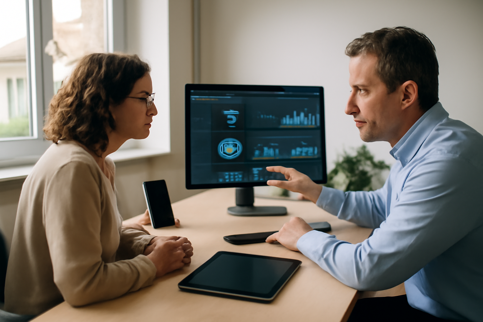 mdm mobile device management : définition & mise en place