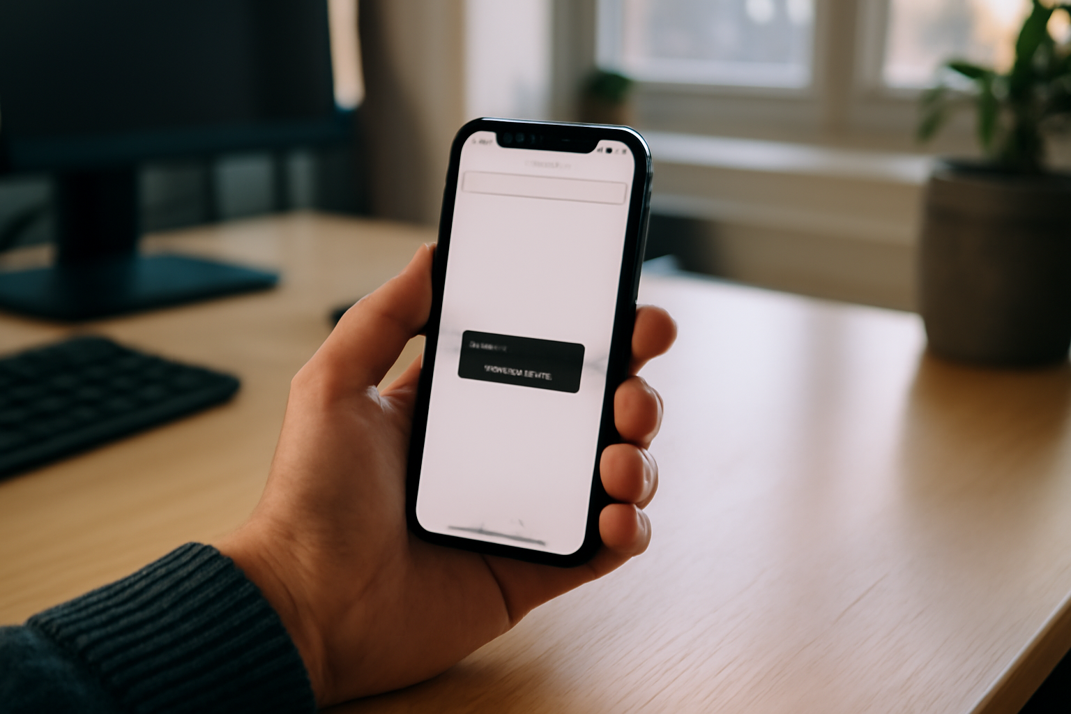 Presse papier dans iPhone : où le trouver