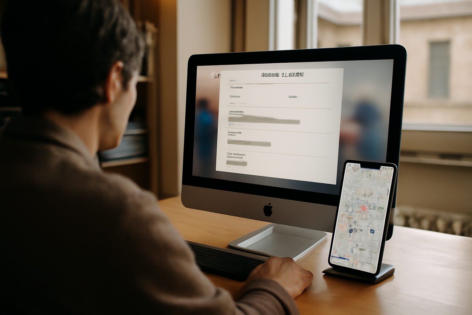 Référencement local Google Business Profile : guide pragmatique