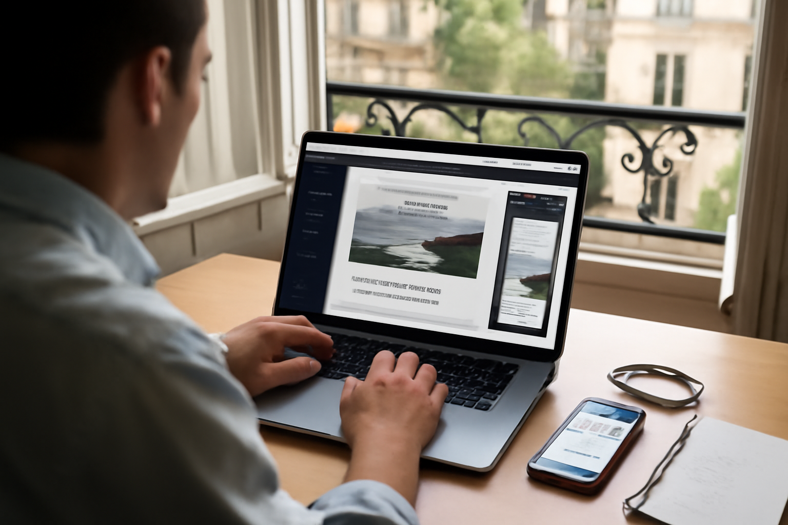 X Editor Wix : guide clair & migration