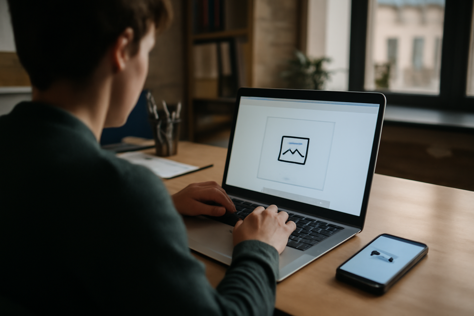 zuppimage : upload d’une image sur un hébergeur et obtention d’un lien