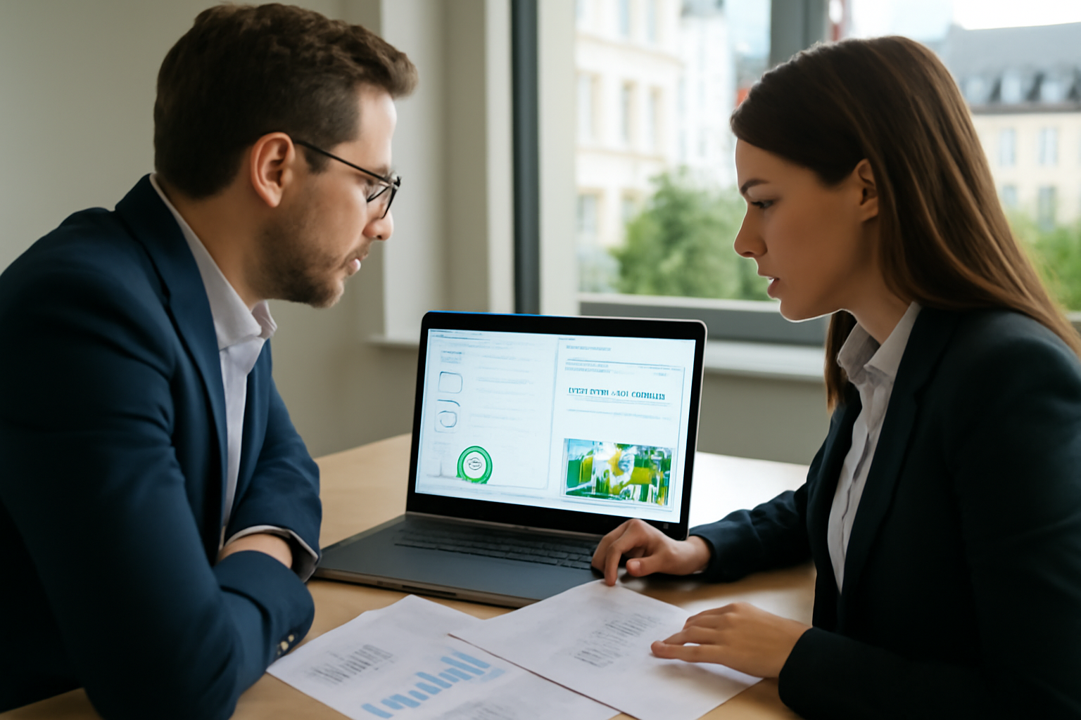 Agence SEO Luxembourg : stratégie locale mesurable
