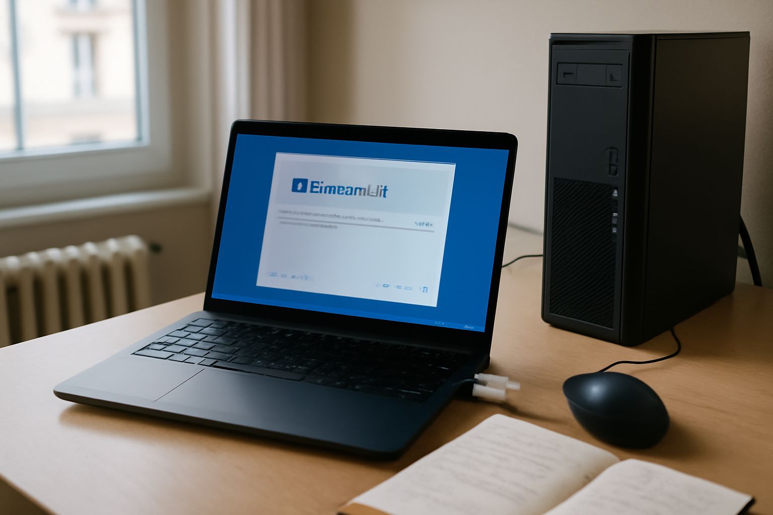 Comment installer Windows 11 : guide clair étape par étape