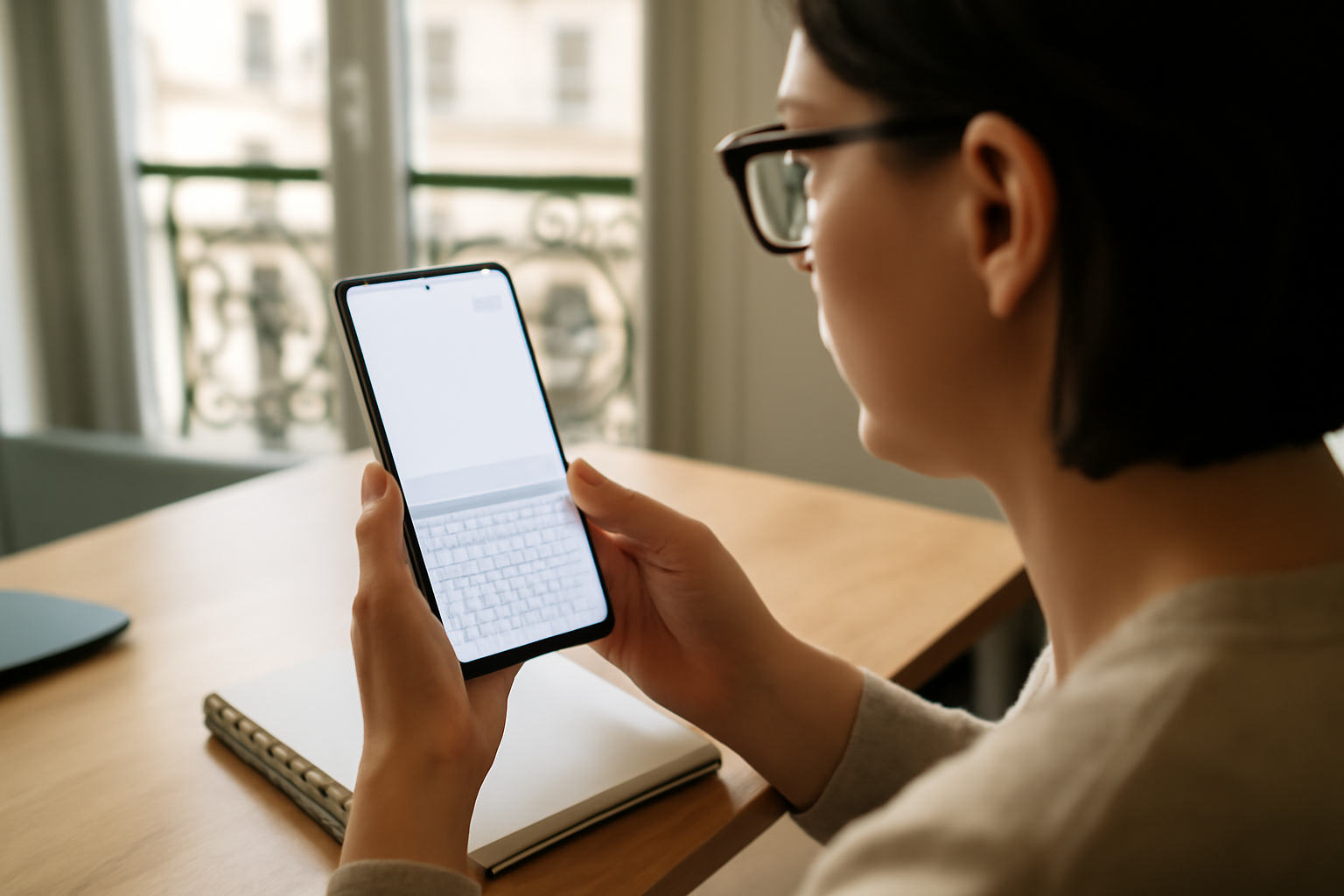 comment trouver le presse papier sur mon samsung depuis le clavier Samsung