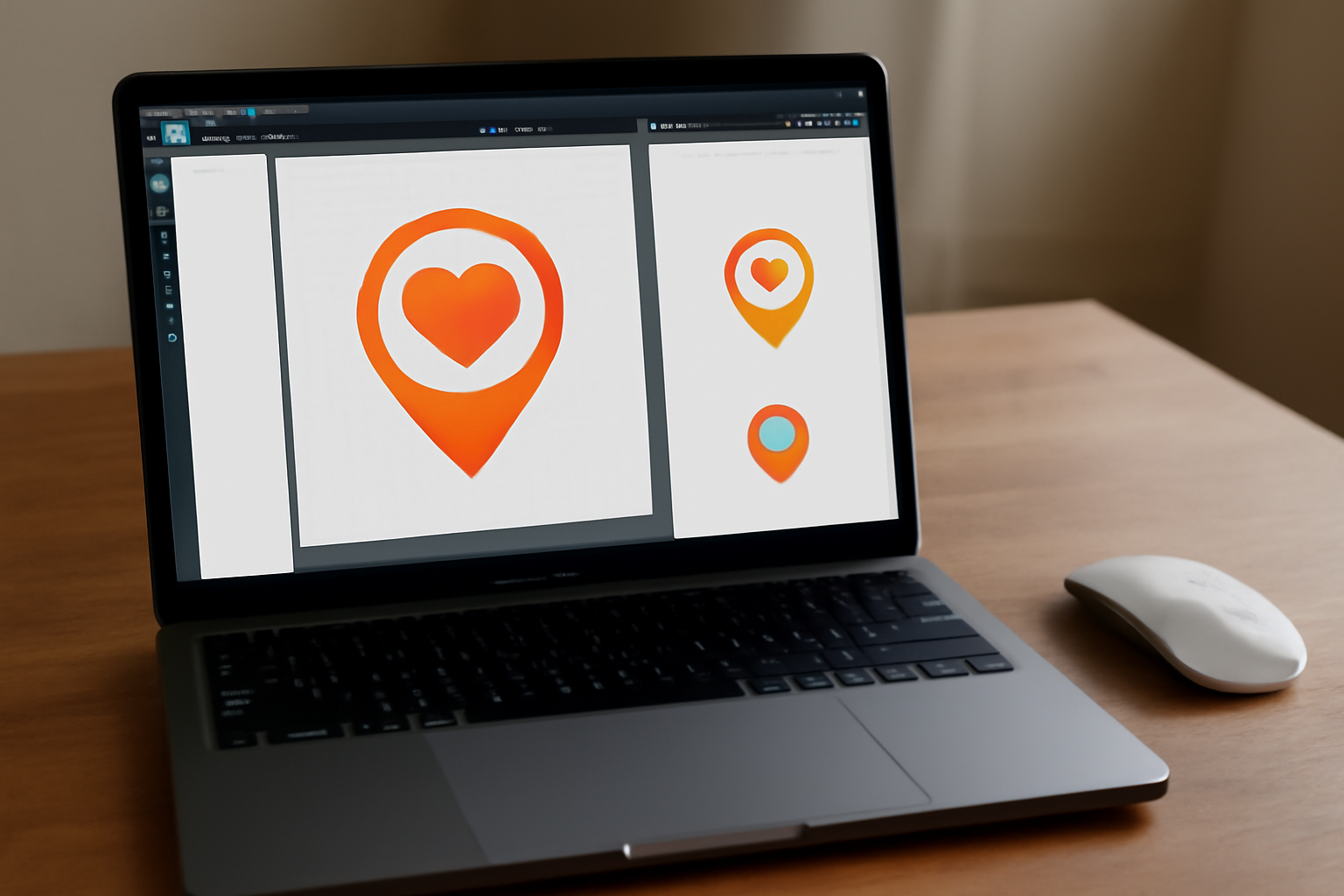 validation d’un SVG converti dans Figma pour vérifier viewBox et rendu sur plusieurs tailles