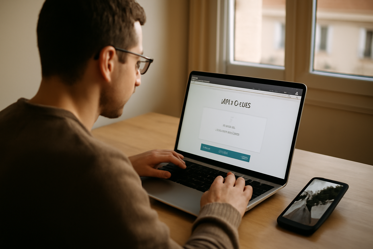 Convertisseur video mp4 vers avi en ligne : chargement d’un fichier MP4 sur un navigateur