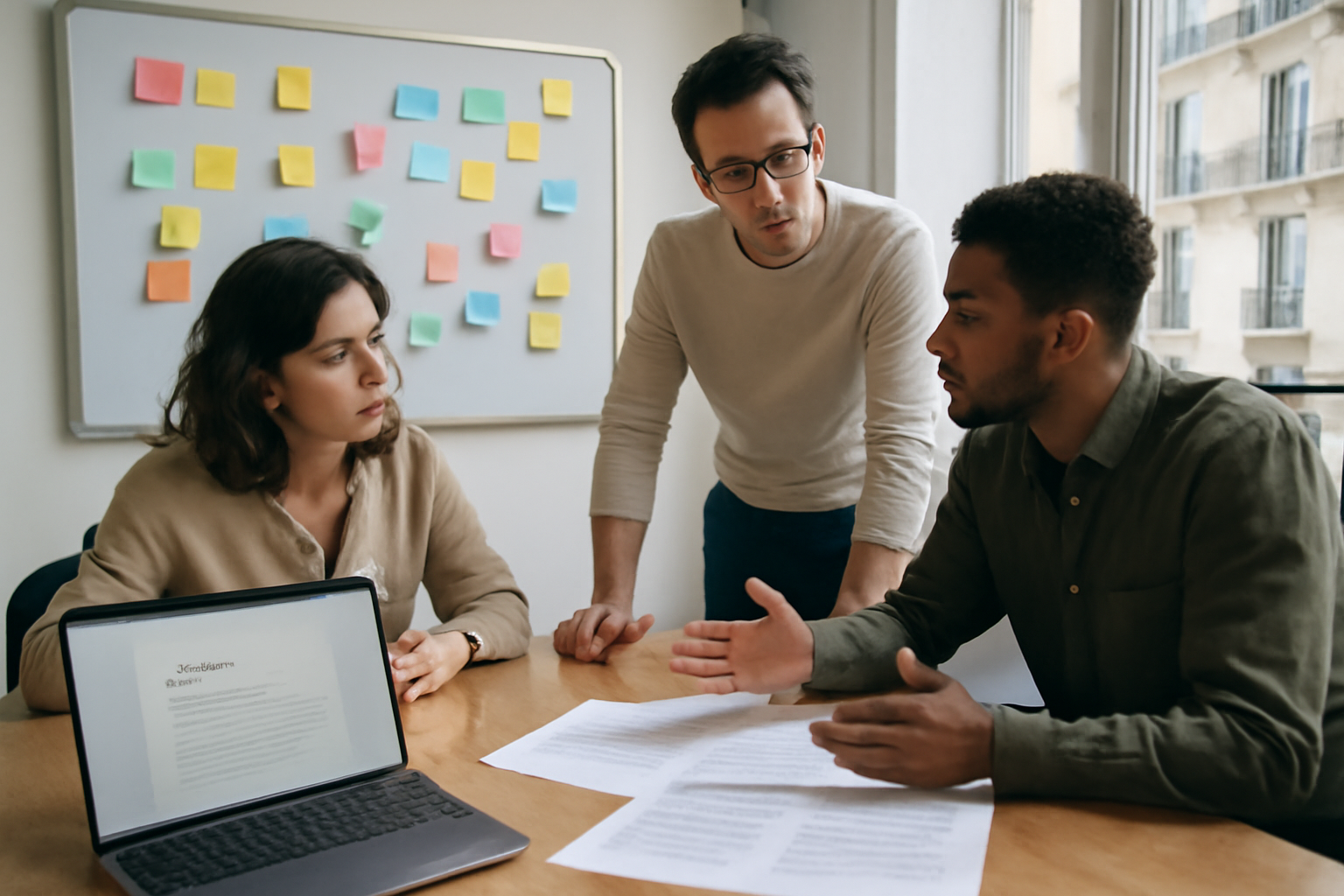 Copy strategy def : définition et méthode pragmatique