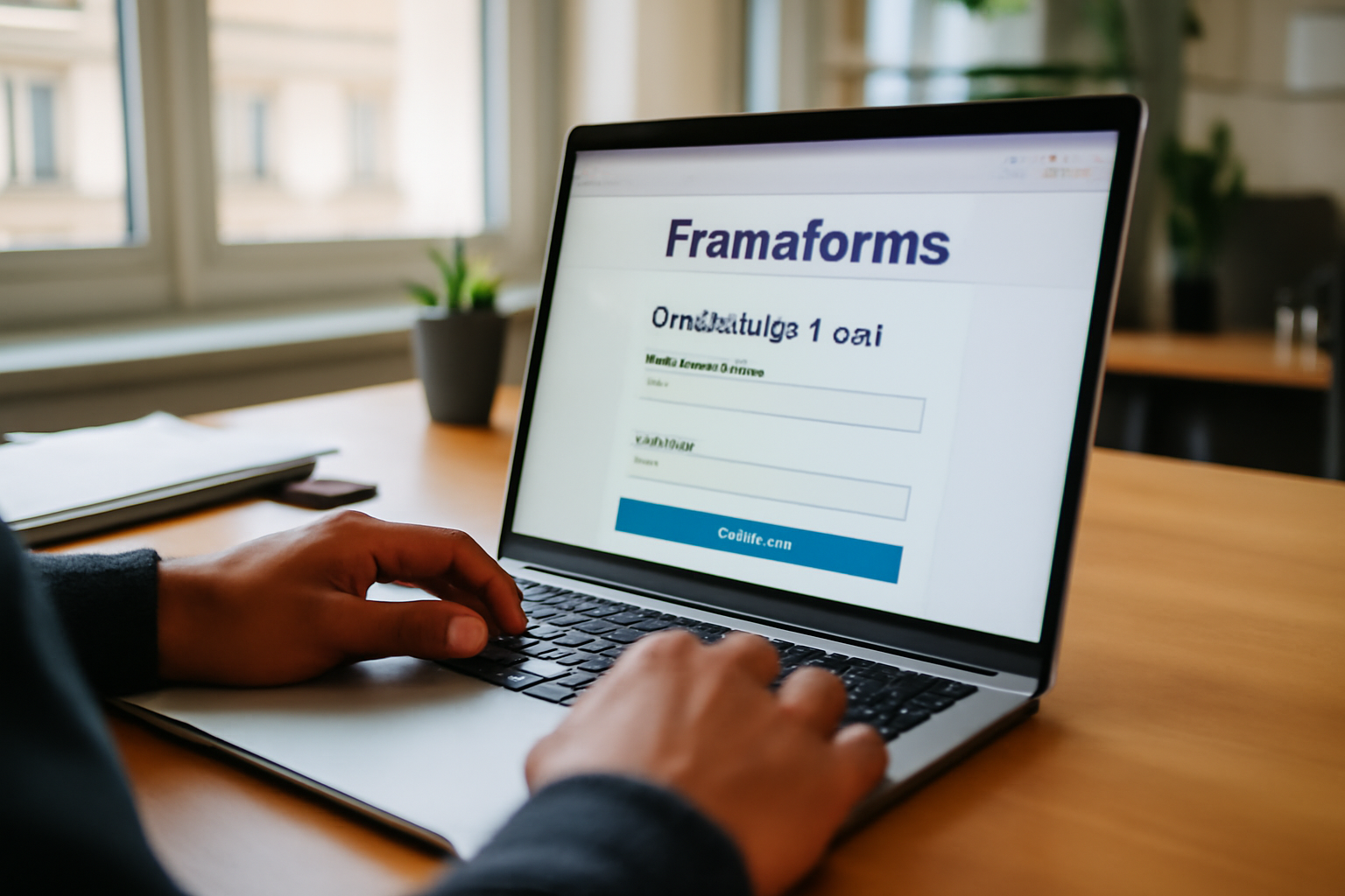 Framaforms connexion : accédez à votre compte