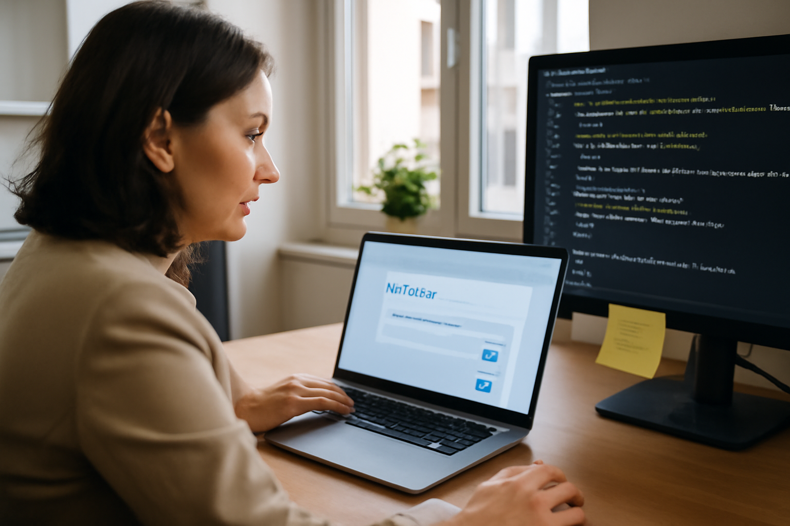 id google ads c est quoi : écran Google Ads et code de balise AW-