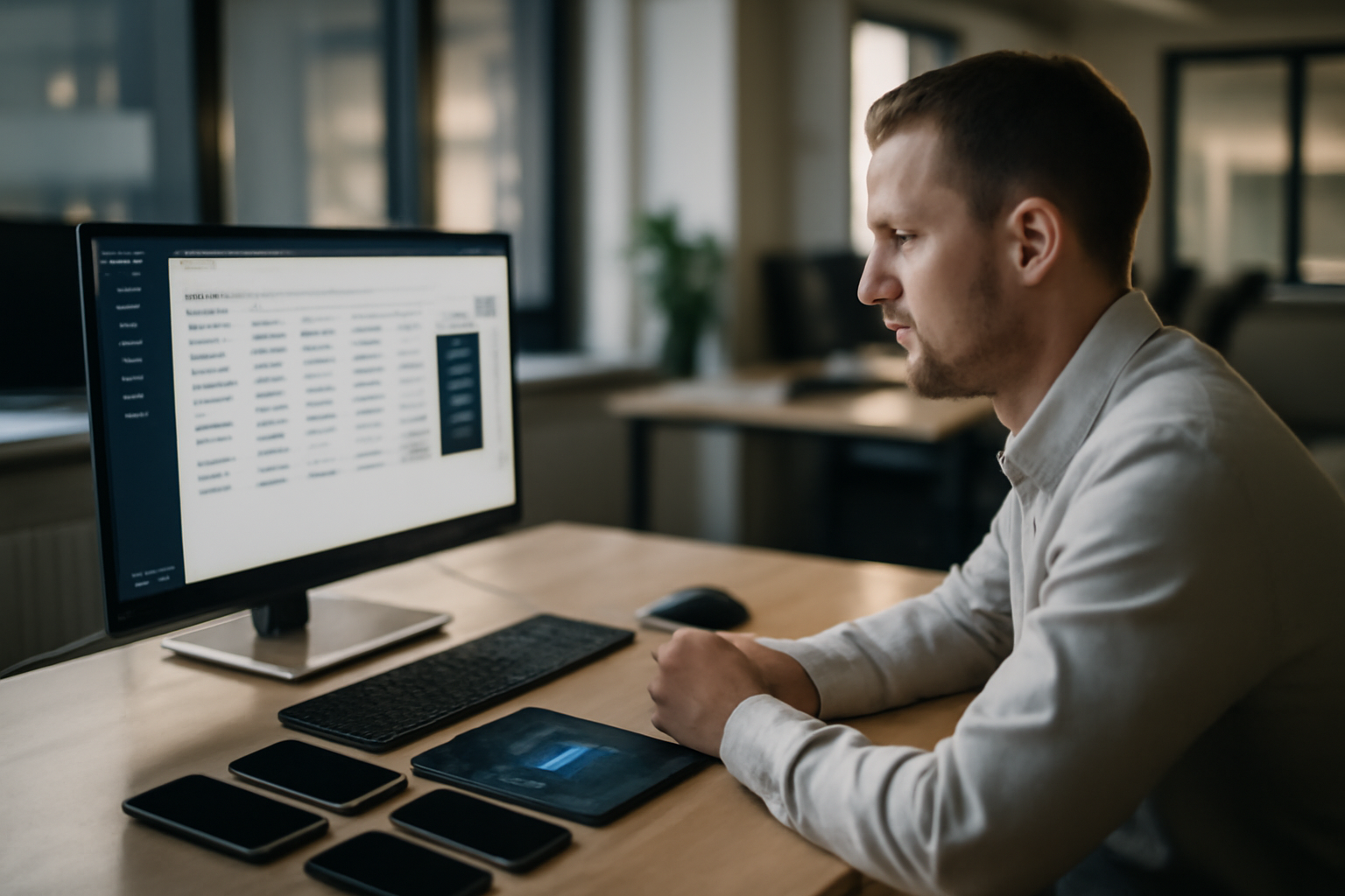 mdm mobile : définition & mise en place en entreprise