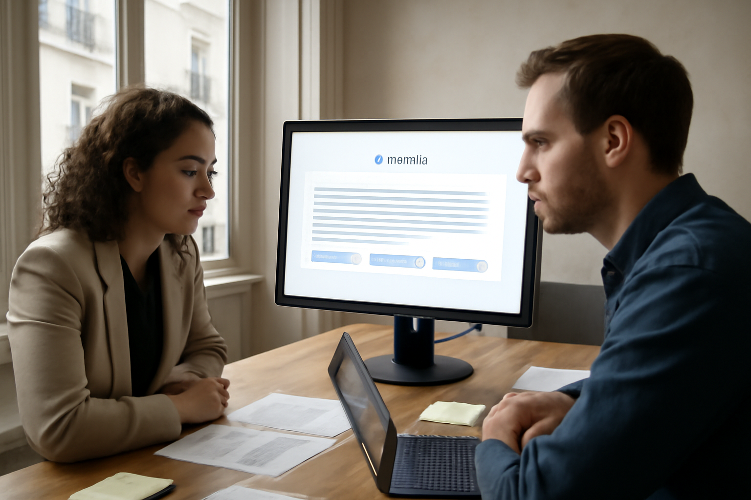 Moteur de recherche IA : comparatif pour choisir