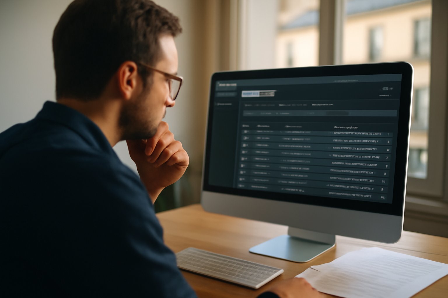 Nom de domaine SEO : guide clair pour bien choisir
