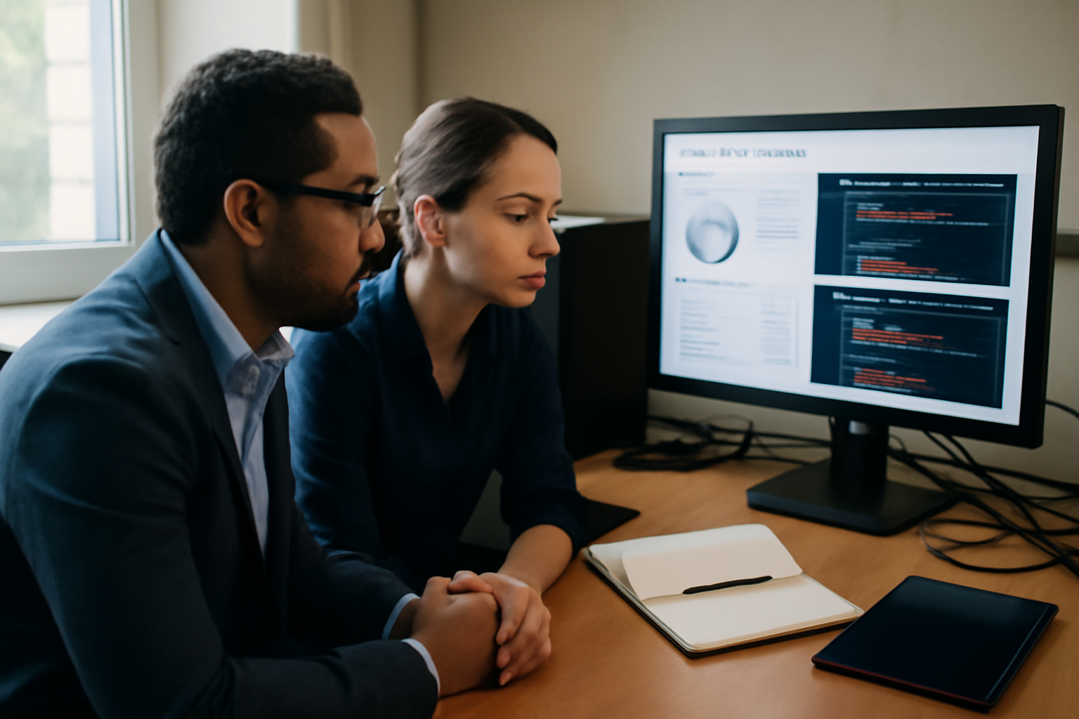 PTES : comprendre le standard de test d’intrusion