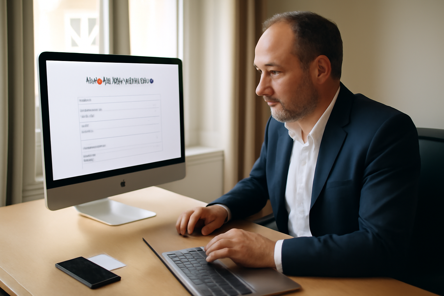 SEO local Google Business Profile : optimiser votre fiche