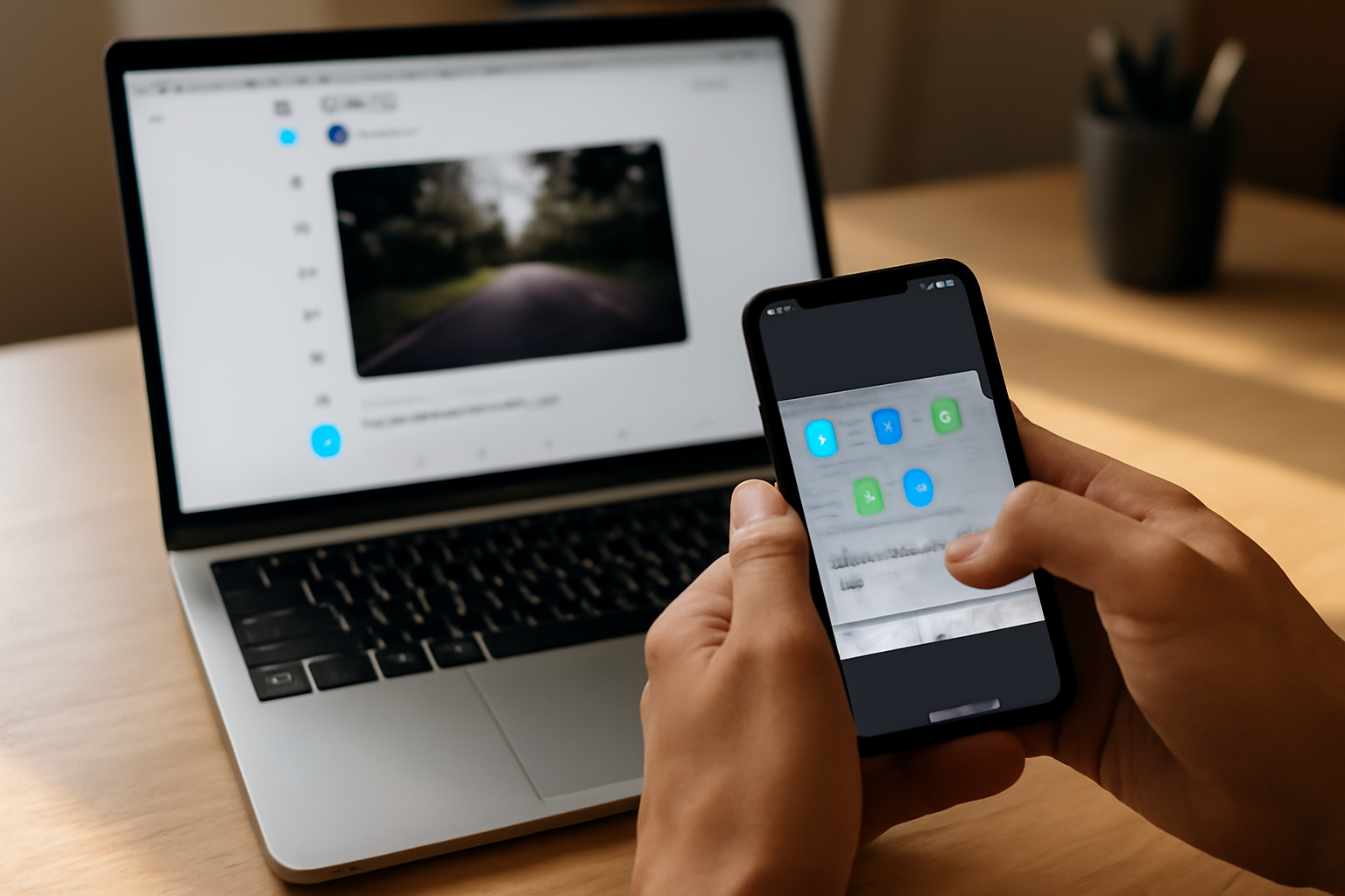 Télécharger une vidéo x depuis un tweet sur ordinateur