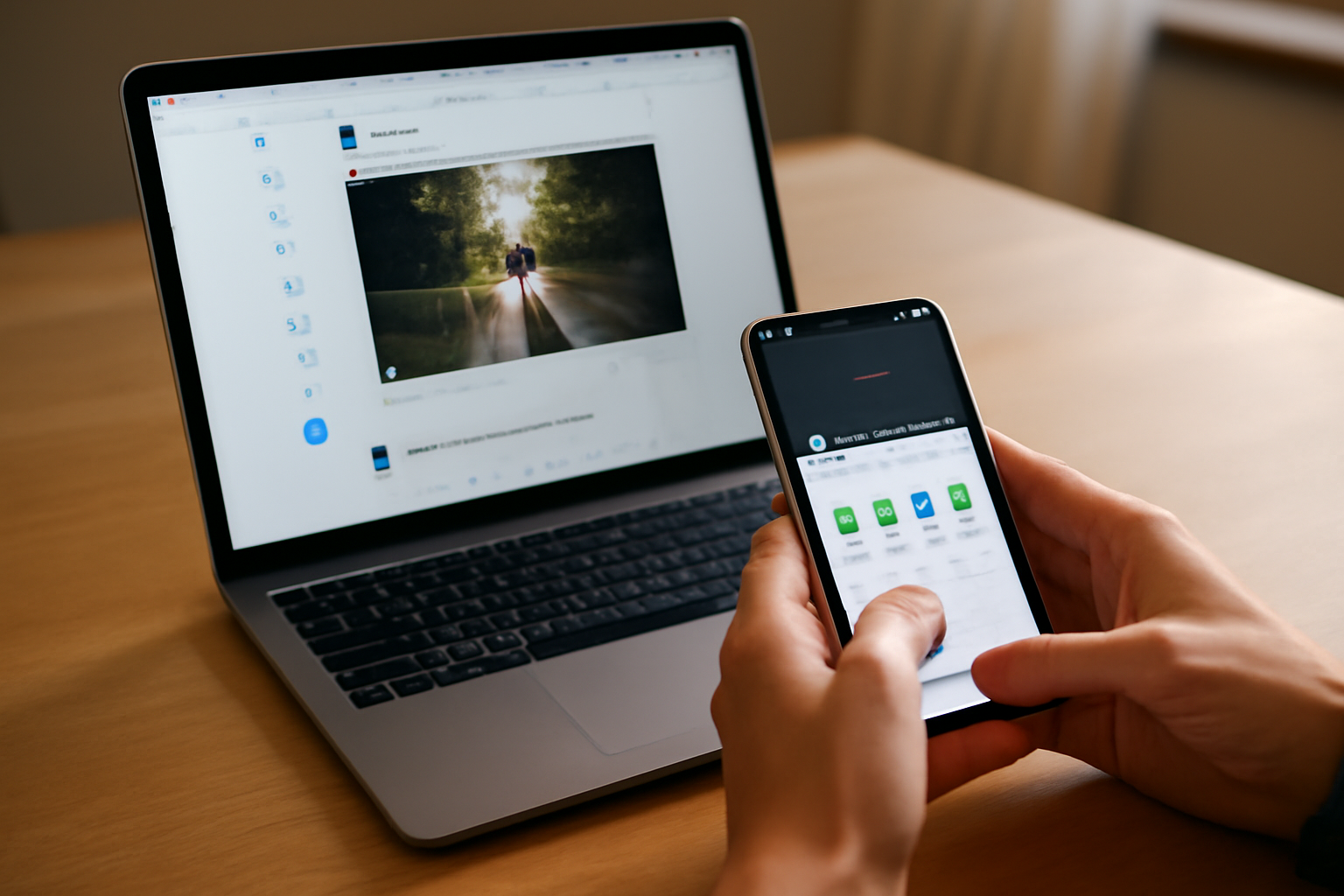 Télécharger une vidéo X en MP4 : guide