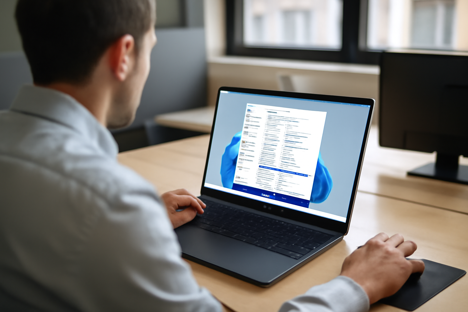 Activer hyperv sur Windows 11 : écran msinfo32 montrant les extensions de virtualisation activées