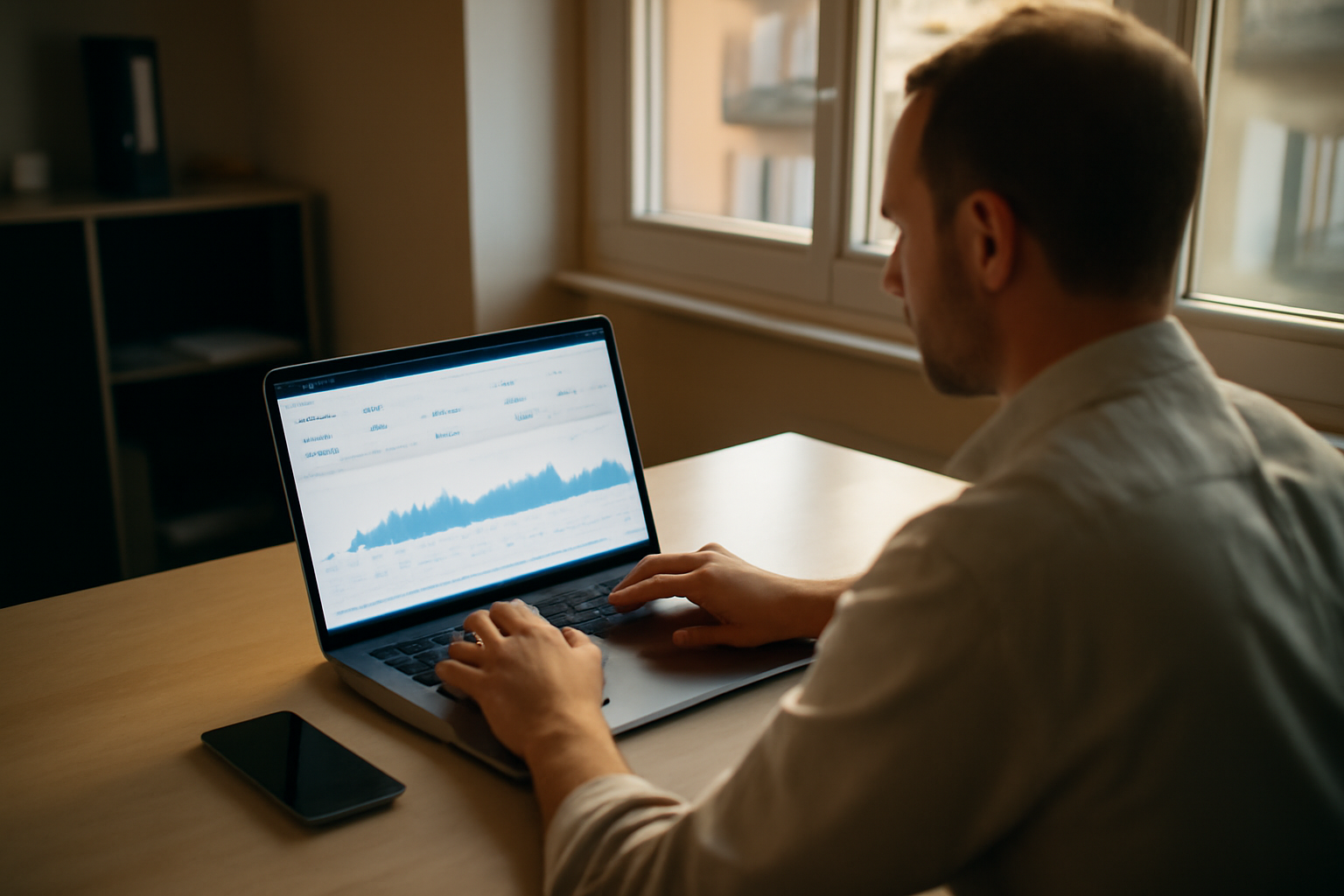 backlink de qualité : lien éditorial intégré dans un article