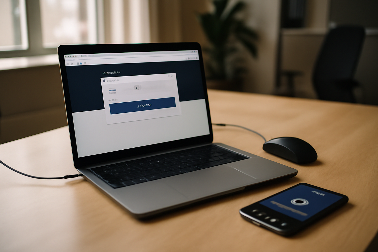 Convertir un fichier AVI en MP4 en ligne depuis un navigateur sur ordinateur portable