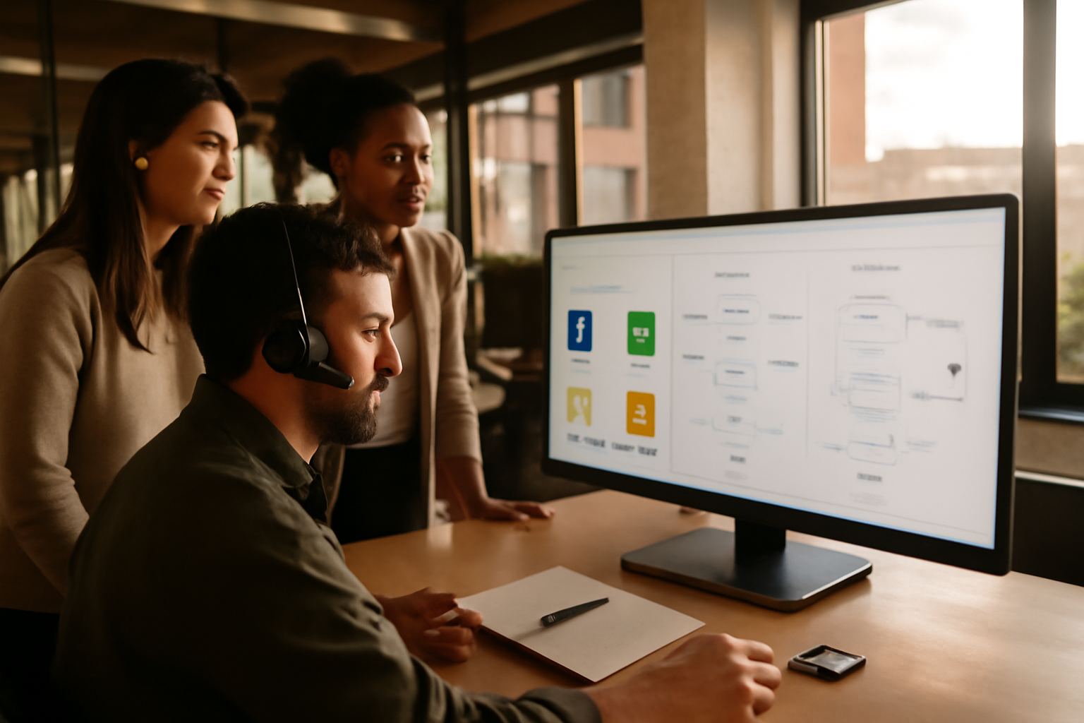 Customer engagement centre : définition, KPI et bonnes pratiques
