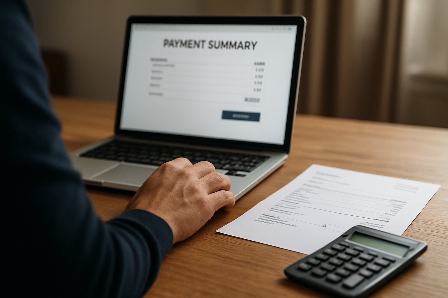 Vérification du récapitulatif au checkout sur une plateforme de micro-services