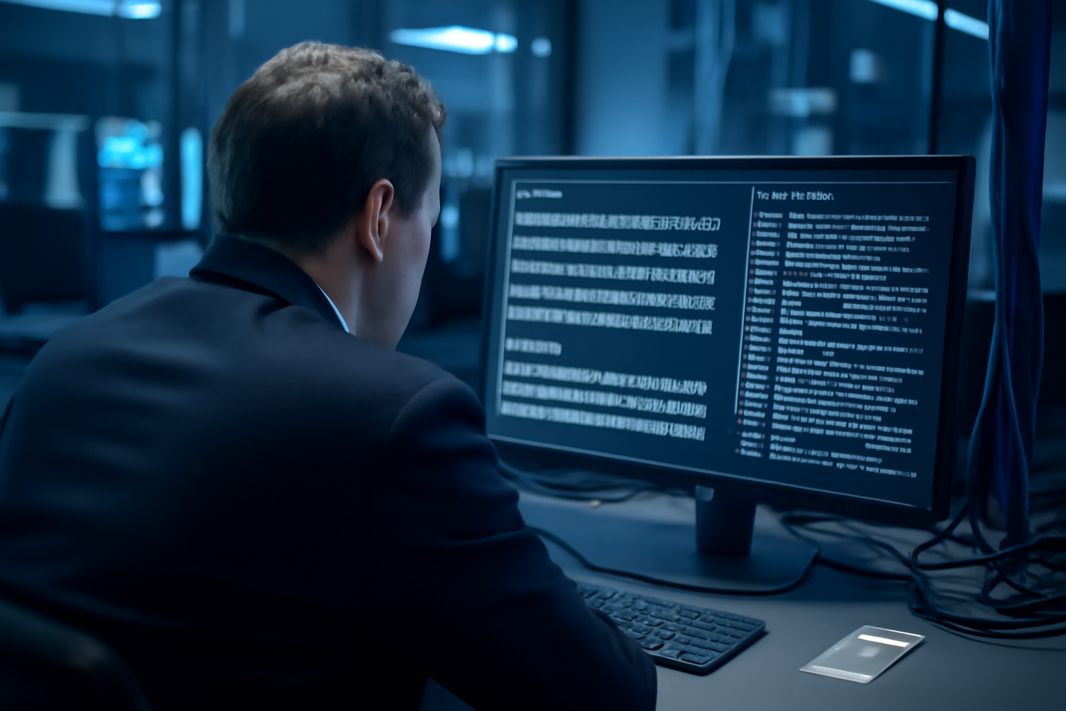 Hash : définition, fonctionnement et usages en cybersécurité