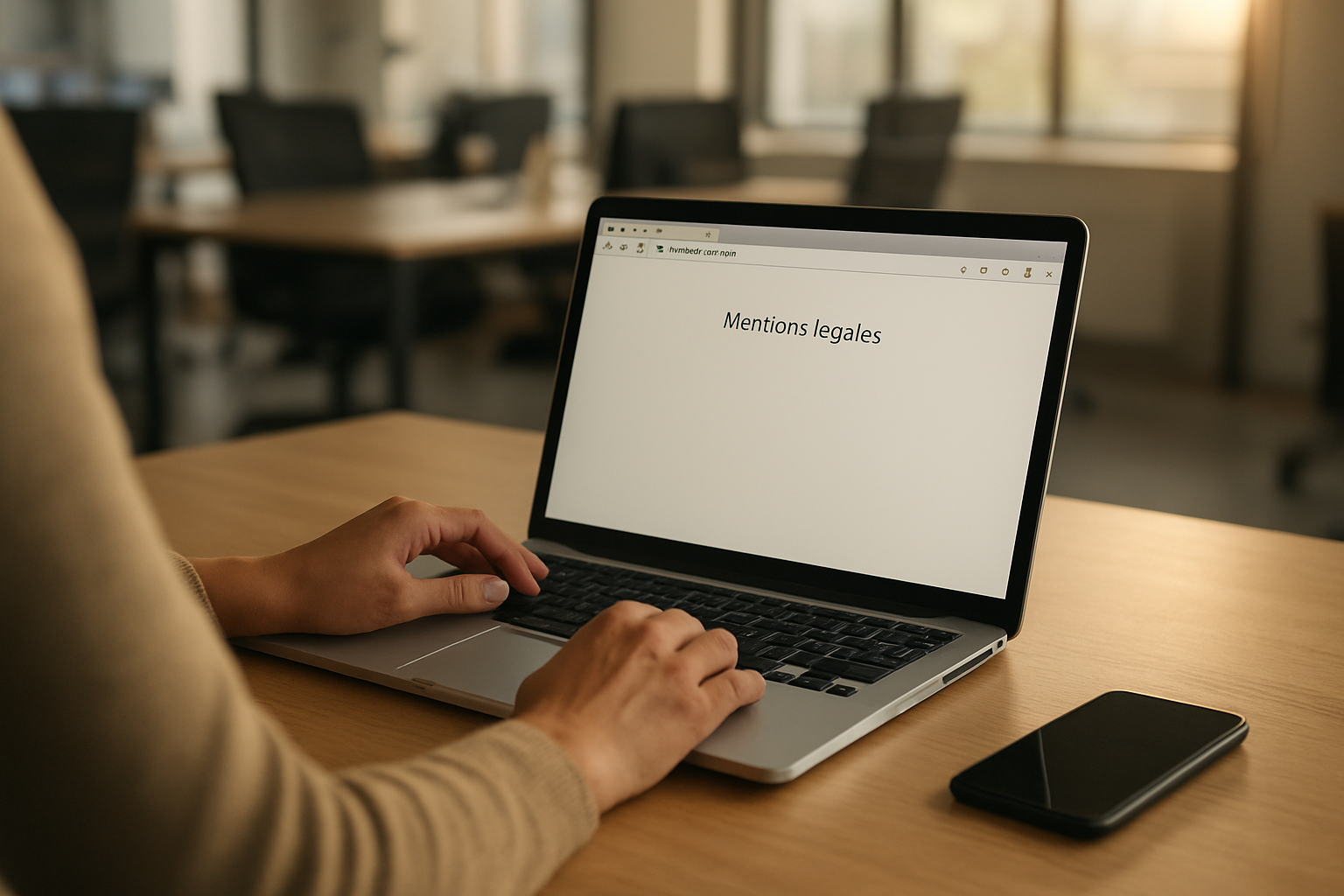 Hericom : retrouvez rapidement votre espace et services