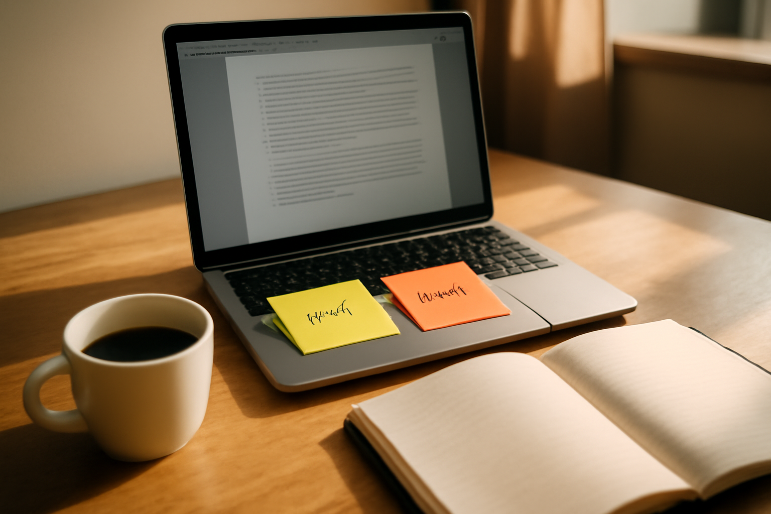 Humaniser un texte : méthode simple pour un rendu naturel