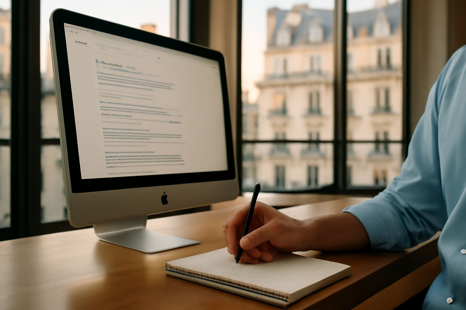 Ia overview : comprendre et l’utiliser efficacement