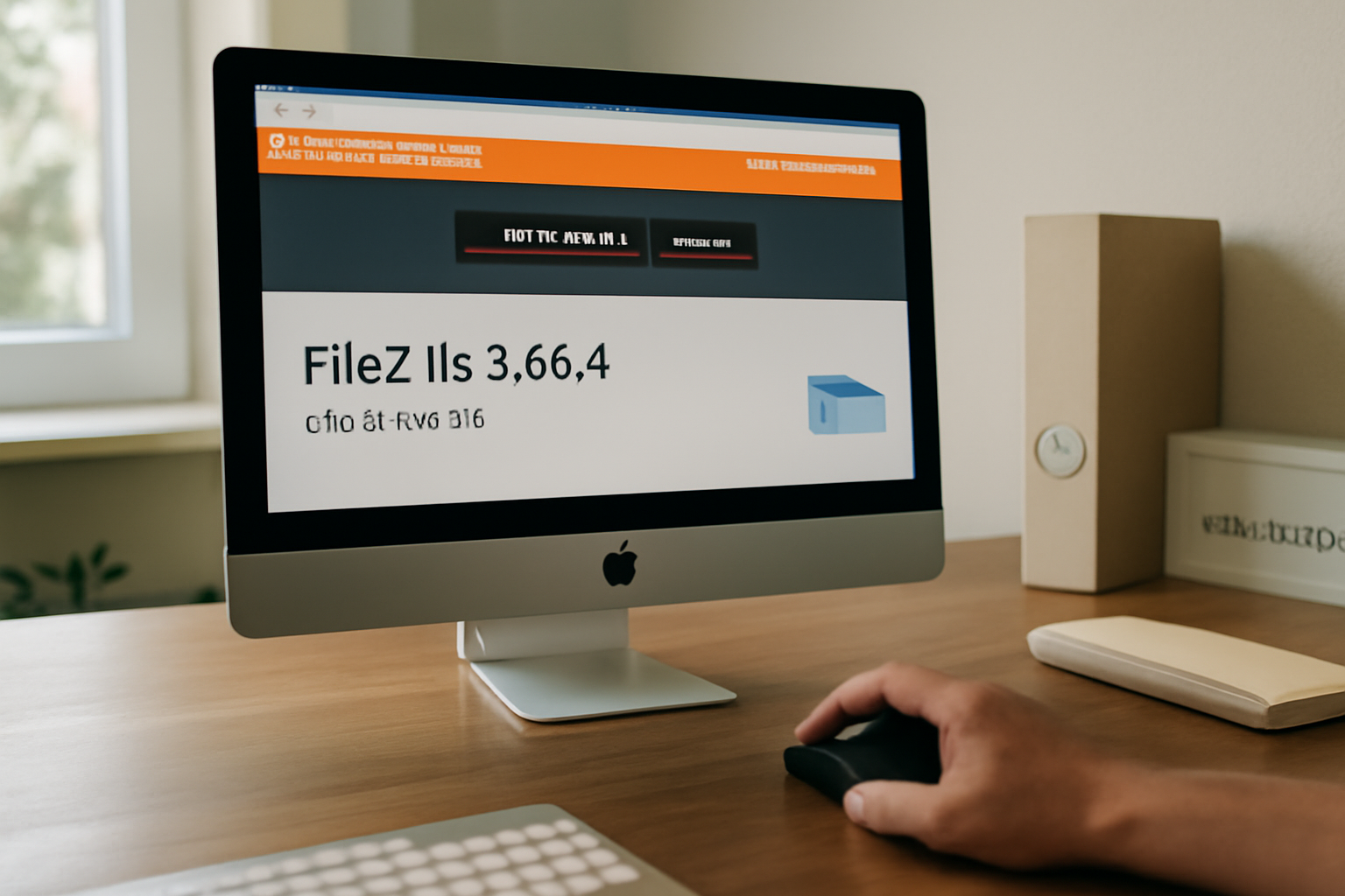 Téléchargement de la dernière version de K-Meleon sur Windows depuis SourceForge