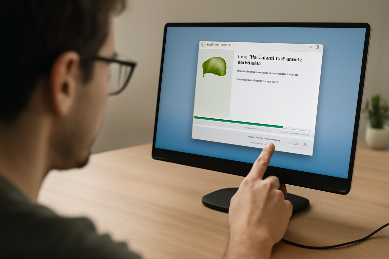 Installation de K-Meleon sur Windows avec assistant et test de démarrage