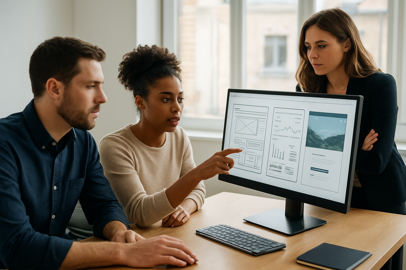 Métier du web : les rôles clés, compétences et débouchés