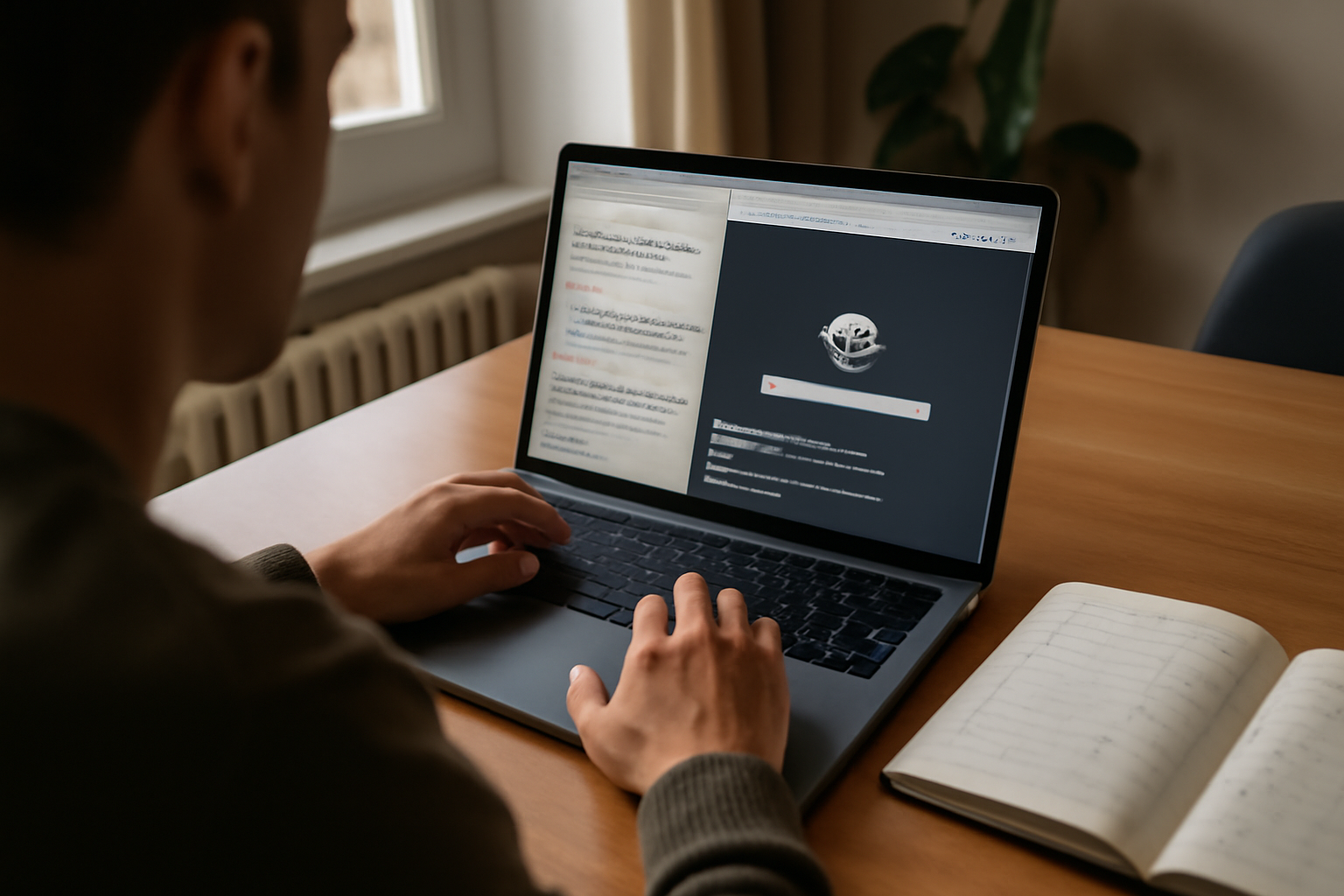 Moteur de recherche exemple : comparatif clair et utile